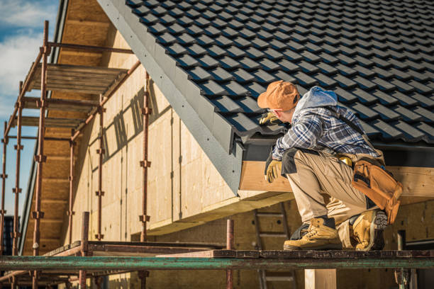 Best Local Roofing Companies  in Tahoe Vista, CA