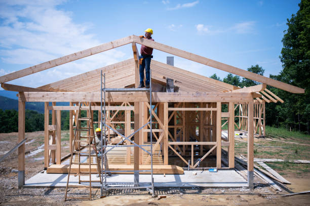 Best Roof Repair Services  in Tahoe Vista, CA
