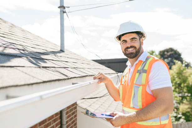 Best Emergency Roof Repair  in Tahoe Vista, CA
