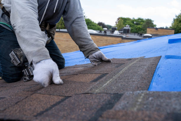 Best Residential Roofing Contractor  in Tahoe Vista, CA