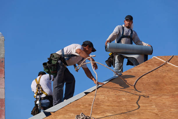 Best Roof Maintenance Services  in Tahoe Vista, CA