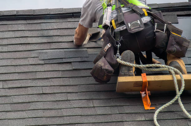 Quick and Trustworthy Emergency Roof Repair Services in Tahoe Vista, CA