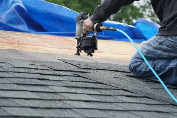 Best Storm Damage Roof Repair  in Tahoe Vista, CA