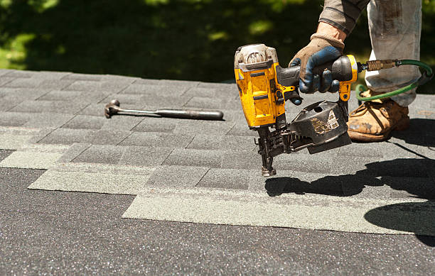 Best Roof Repair Services  in Tahoe Vista, CA